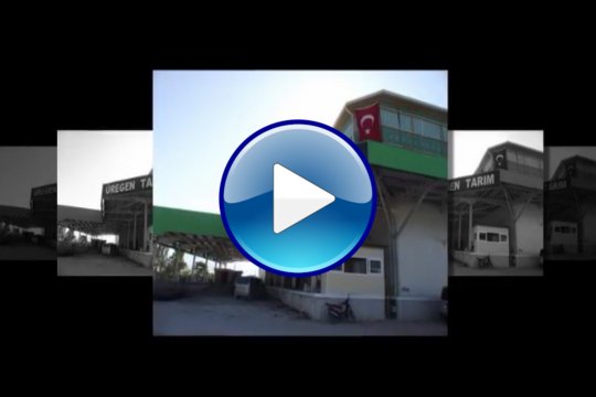 Üregen Tarım Ltd. Şti.